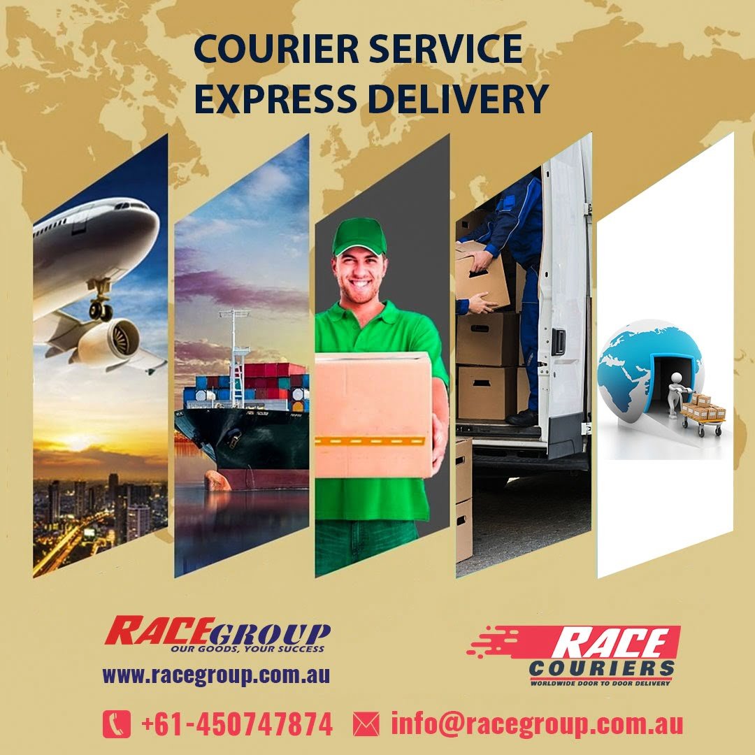 1 Cheapest SameDay Delivery Across Melbourne