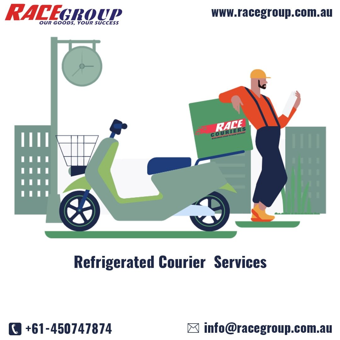 1 Cheap Same Day Delivery Across Melbourne Refrigerated